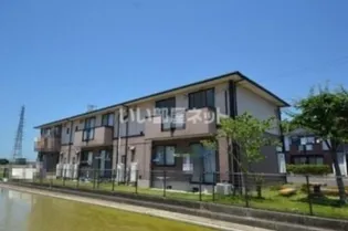 グリーンヒルズ九重田C棟の画像