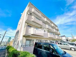 ハイツ エスポアールの画像