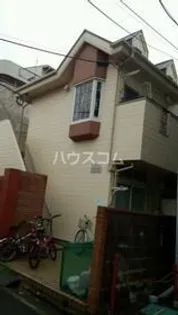 HSパークサイド北久里浜の画像