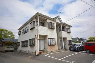 サンコーポかぶらき西久保の画像