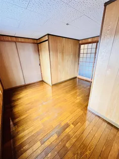 岳本アパート(浜田)【2階】の内装