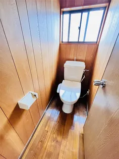 岳本アパート(浜田)【2階】の内装