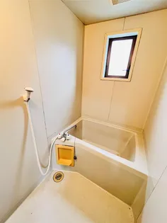 岳本アパート(浜田)【2階】の風呂