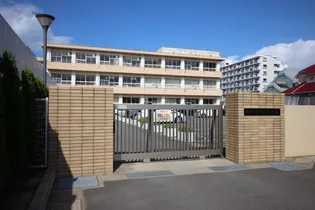 岳本アパート(浜田)【2階】の周辺