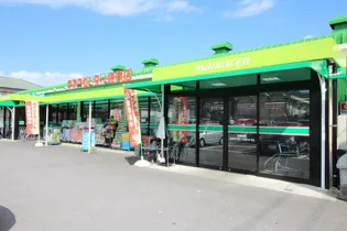 岳本アパート(浜田)【2階】の周辺