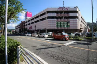 岳本アパート(浜田)【2階】の周辺