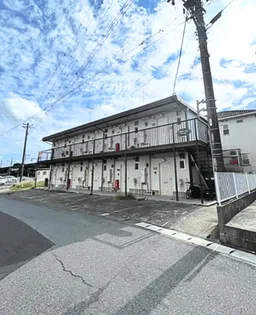 アピアハイツの画像