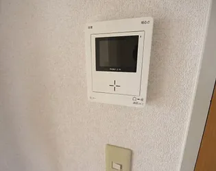 ファミールハイツこもりのB【2階】の内装