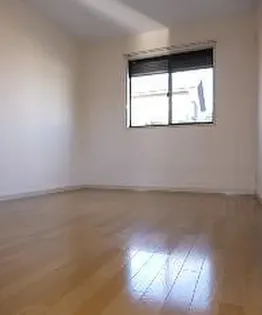 ファミールハイツこもりのB【2階】の内装