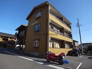 孝行マンションの画像