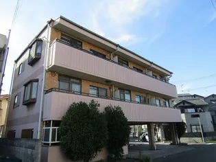 クレセントカシダIIの画像