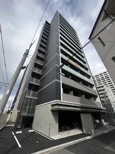 エステムコート名古屋ルノン【4階】の外観