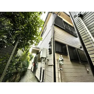 神奈川県横浜市青葉区つつじが丘【一戸建】の外観