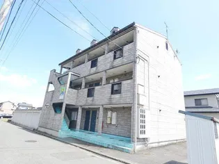 ライフステージHIROの画像