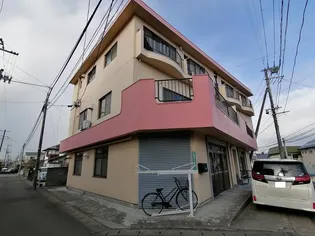 コーポラスジョイの画像
