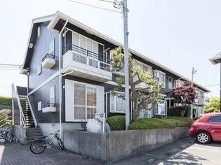 オーナーズタウン南成瀬A棟の画像