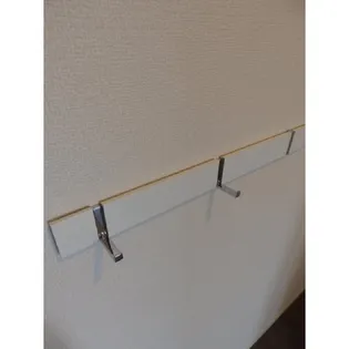 リカーム/オクト オクト【1階】の内装