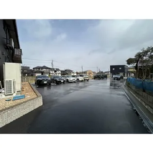 リカーム/オクト オクト【1階】の地図