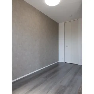 リカーム/オクト オクト【1階】の内装