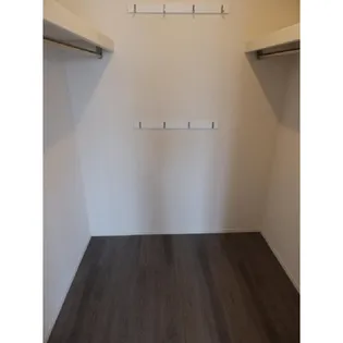 リカーム/オクト オクト【1階】の内装