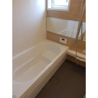 リカーム/オクト オクト【1階】の風呂