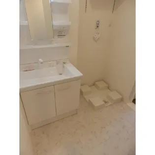 リカーム/オクト オクト【1階】の内装