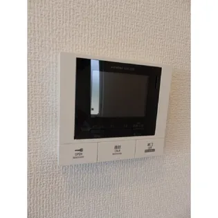 リカーム/オクト オクト【1階】の内装