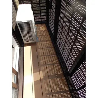 リカーム/オクト オクト【1階】の内装