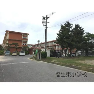 リカーム/オクト オクト【1階】の周辺