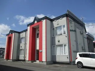 ラフプレイスIIの画像