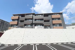 【新築】メゾンルナール【2階】の外観