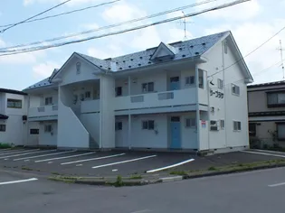 サープラザの画像