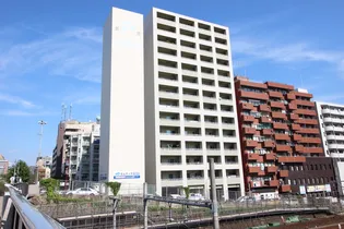 パークアクシス大塚の画像