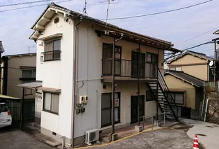 梶岡アパートの画像