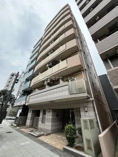 アイフェリーク大森の画像