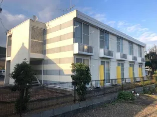 レオパレスシーブリーズの画像