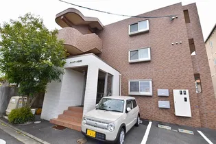 サンステージ広瀬町の画像