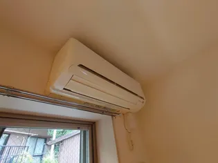 Refined Motobuto【2階】の内装