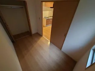 Refined Motobuto【2階】の内装