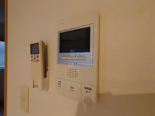 Refined Motobuto【2階】の内装