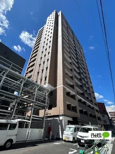 ファーネスト桜町通りタワー【3階】の外観