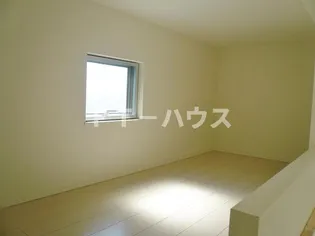 アフェット検見川【2階】の内装