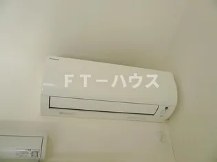 アフェット検見川【2階】の内装