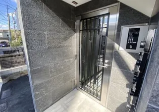 エルファーロ三軒茶屋【2階】の地図