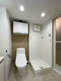 エルファーロ三軒茶屋【2階】の内装