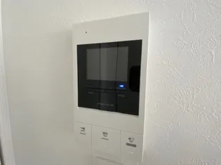 エルファーロ三軒茶屋【2階】の内装