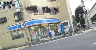 エルファーロ三軒茶屋【2階】の周辺