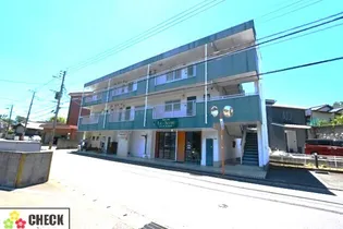 メゾンド三ヶ森の画像