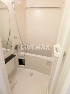 ディアレイシャス金山【9階】の風呂