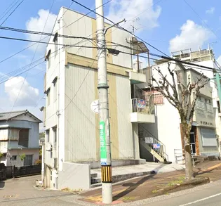 森本ビルの画像